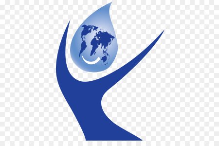 Эмблема водных ресурсов