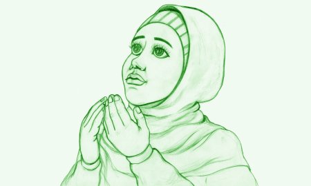 Иллюстрации материнство