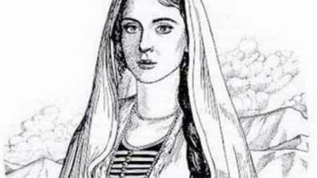 Исламские картины с детьми