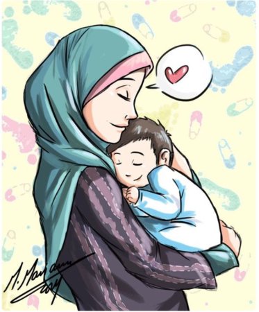 Дагестанская поэтесса анхвил Марин