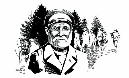 Матвей Кузьмин (1858-1942)