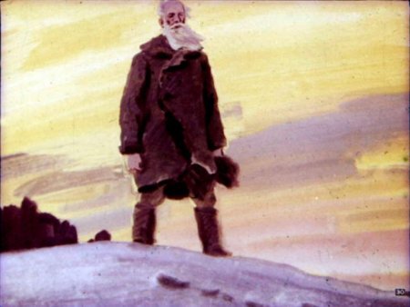 Борис полевой последний день Матвея Кузьмина