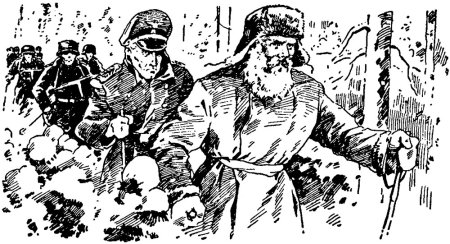 Подвиг Матвея Кузьмина