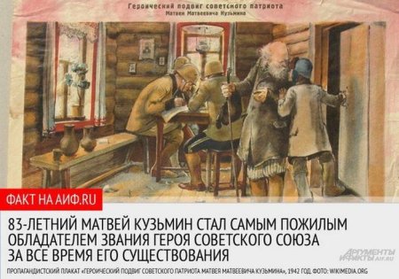 Матвей Кузьмин (1858–1942), крестьянин