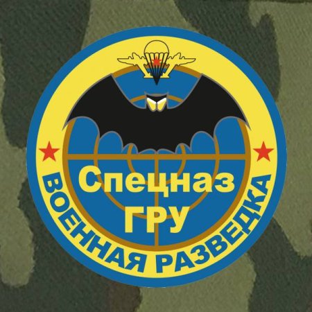 День спецназа