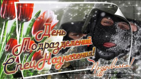 День внутренних войск