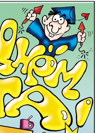 Стенгазета по охране труда