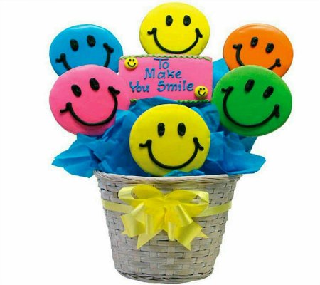 День улыбки