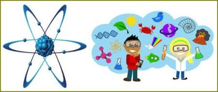 Всемирный день науки для детей