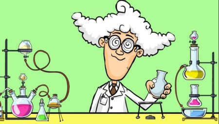 10 Ноября Всемирный день науки