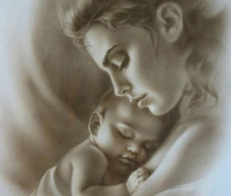 Материнские надежды