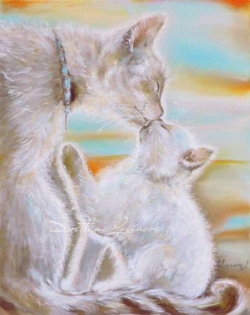 Светлана Логинова художник картины