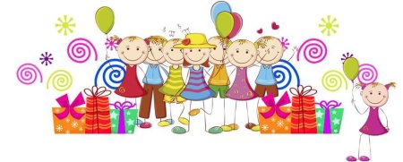 Праздник рисунок