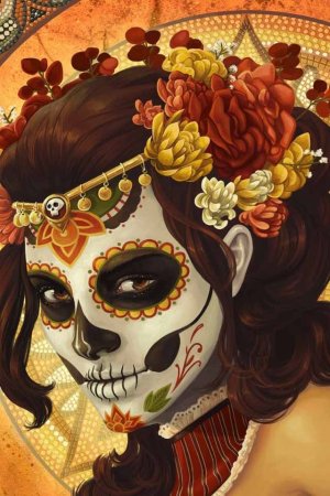 Муэртос Калавера