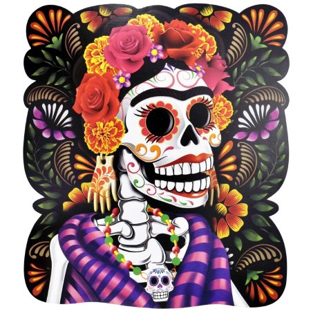 Калавера Катрина Фрида Кало