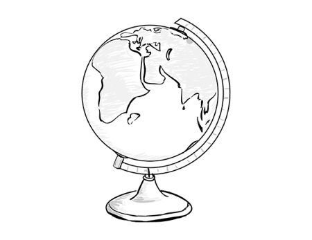 Раскраска день знаний