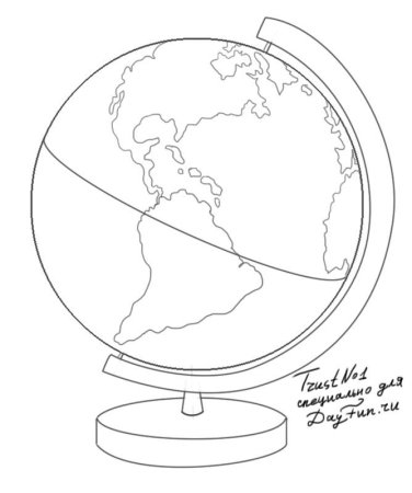 Школьная тематика акварель