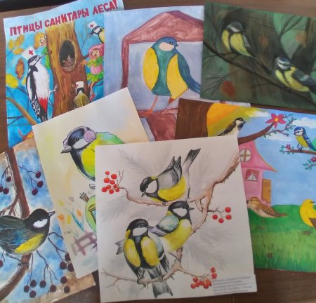 Синичкин день