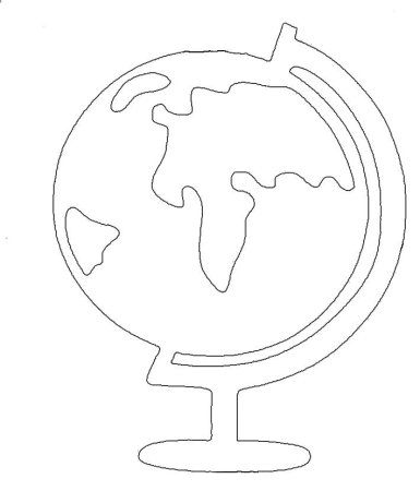 Натюрморт школьные принадлежности