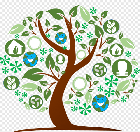 Рисунок символ день окружающей среды