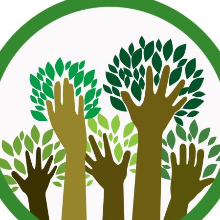 Экология иллюстрация