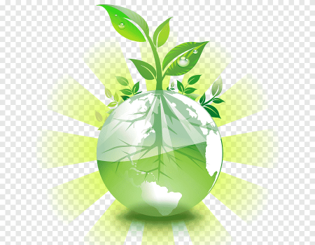 Символ защиты природы