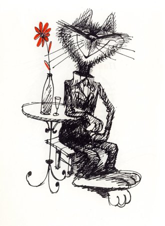 С днем рождения Графика