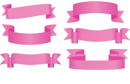 Ленточка для надписи