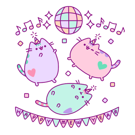 Кот Пушин др