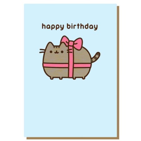 Кот Пушин др