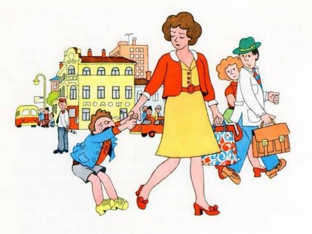 Обиженная девочка мультяшная