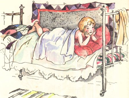 Constanza - художник, иллюстратор