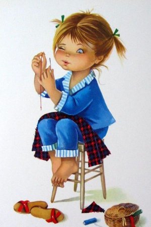 Детские капризы и истерики