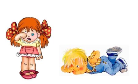 Норман Роквелл дети