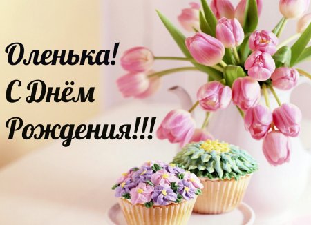 Поздравления с днём рождения