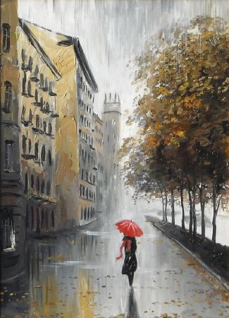 Александр Болотов художник