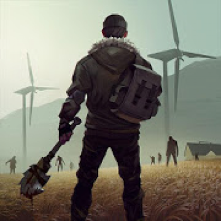 Last Day on Earth Survival арт
