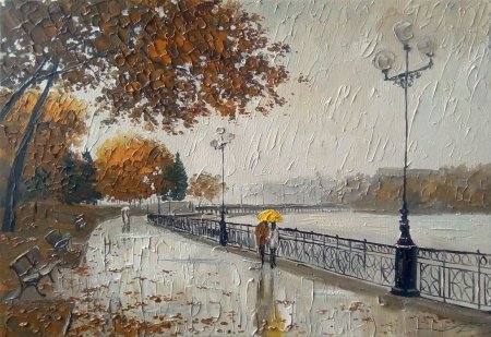 Игорь Болотов художник