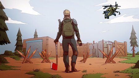 Last Day on Earth Survival