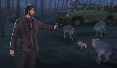 Last Day on Earth Survival арт