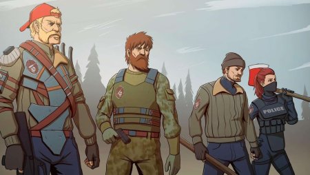Выживший last Day