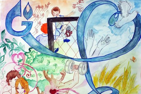 С днем работника нефтяной и газовой промышленности