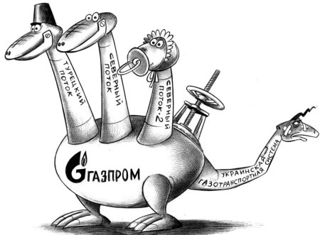 Рисунки ко Дню нефтяной и газовой промышленности
