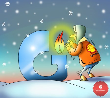 С днем газовика