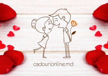 С днем влюбленных