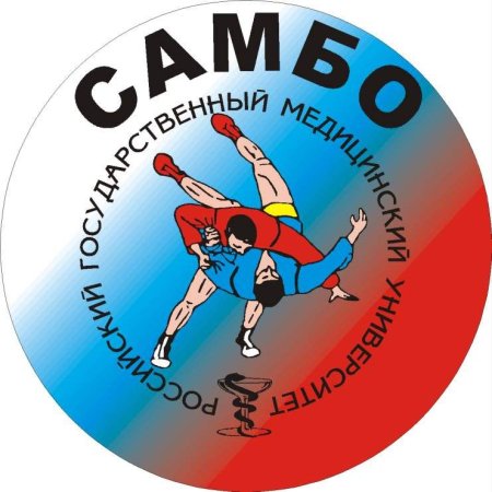 Самбо рисунок