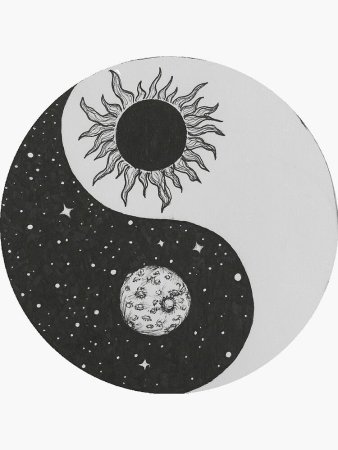 Красивые рисунки в круге