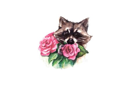 Картины Ольги Цуриной