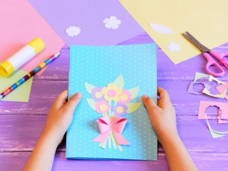 Мастер-класс jnrhsnrbдля детей