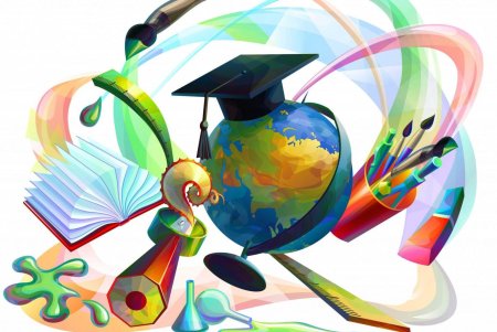 Эмблема творчества